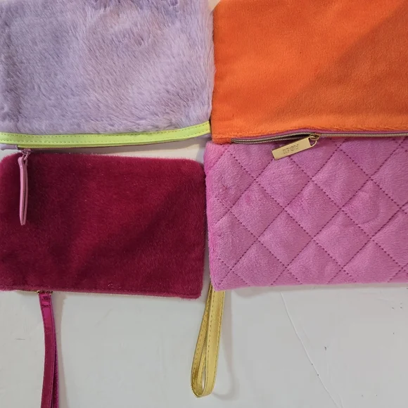 Ipsy makeup/coin purse - Picture 2 of 8